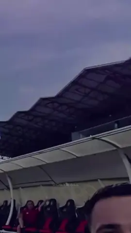 keseruan para pemain persib latihan di bali sore ini, thom haye putros bilek? 😭 #elianoreijnders #thomhaye #fransputros #persibbandung #viral 