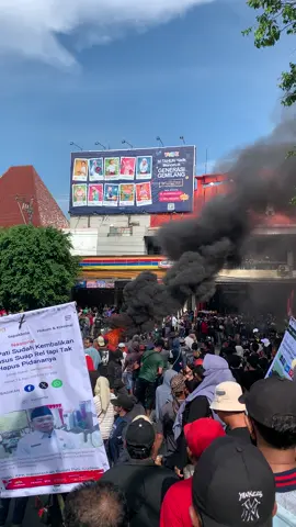 Update hari ini #demopati #hakangketdpr #pati24jam #viral #fyp 