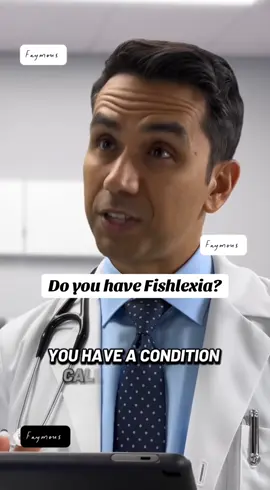 Do you have Fishlexia?  it’s a real thing. 😃##fishlexia##nofishing##nofishingzone##fishingfunny##fishingfunnies