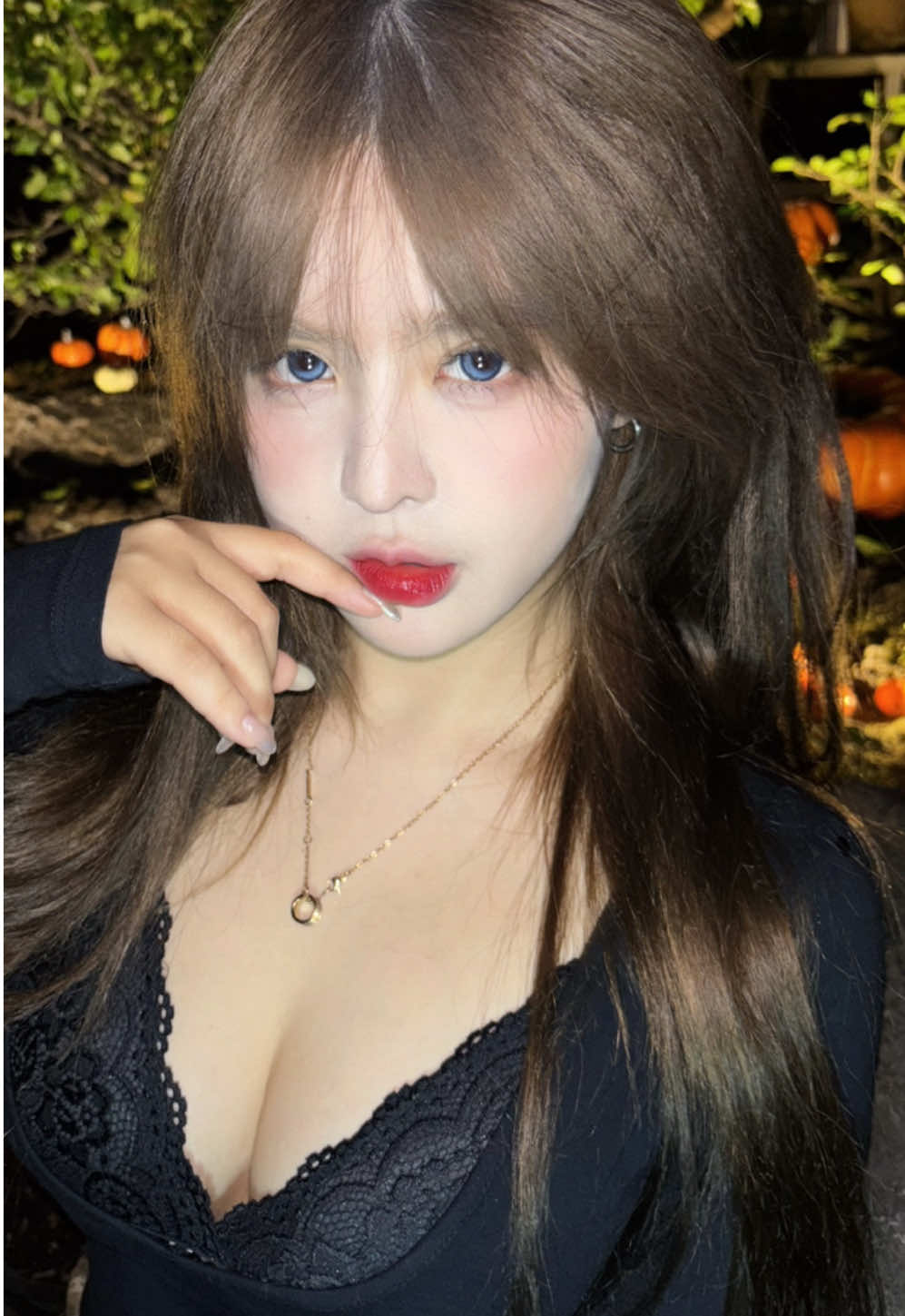 Bí quyết chụp flash cam thường cụa tui 