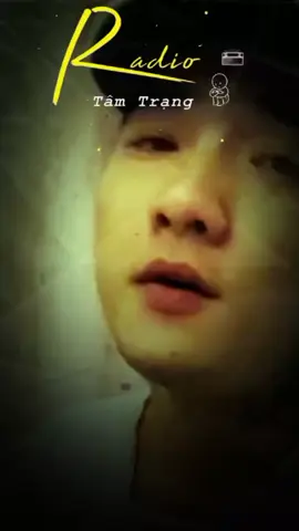 #xuhuongtiktok #radiotamtrang #tamtrang 