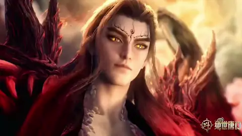 สำนักถังเลิศภพจบแดน ตอนที่125 #สํานักถังเลิศภพจบแดน #อนิเมะจีน #ล่าสุด #ฮั่วอวี่เฮ่า #เปิดการมองเห็น 