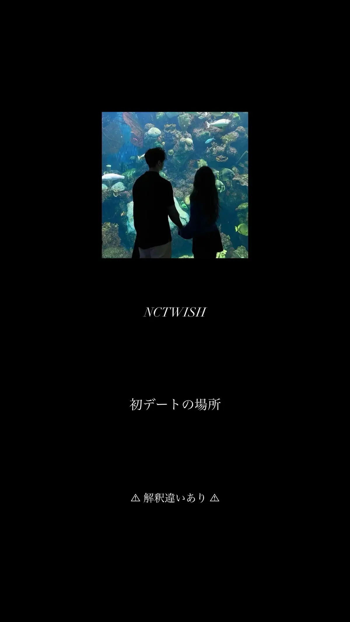 #nctwish #nctzen #妄想 #추천 #おすすめ 