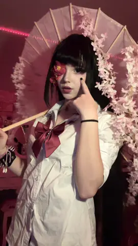 #cosplay #fypp #oc #jeuxvideo #silenthill 