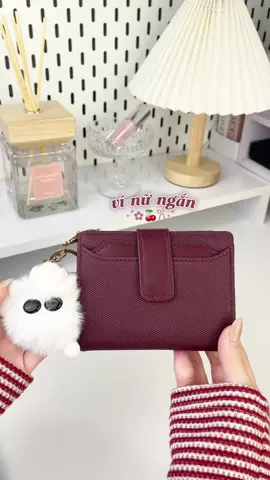 Món quà siu xinh và ý nghĩa cho người thương nè #vicamtay #wallet #vinuxinh #vinucamtay #meocamunbox 