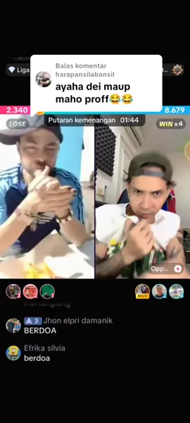 Membalas @harapansilabansil,Jagal ikkan na#🤣🤣🤣🤣 #pagardebatamedan #fypppp #tetapsemangat💪💪 @polda stg @pak Tama tuak upar #fypp 