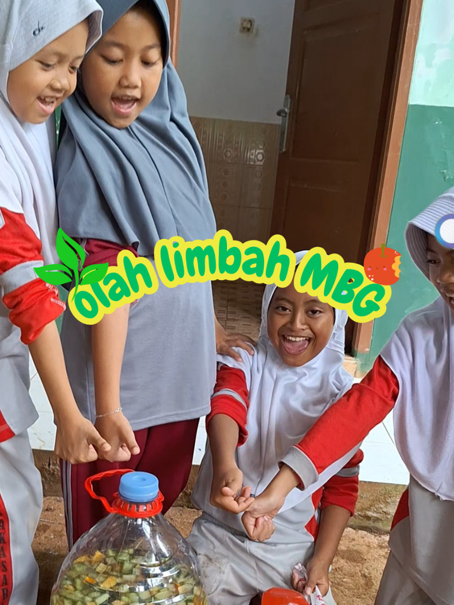 Ngajak anak