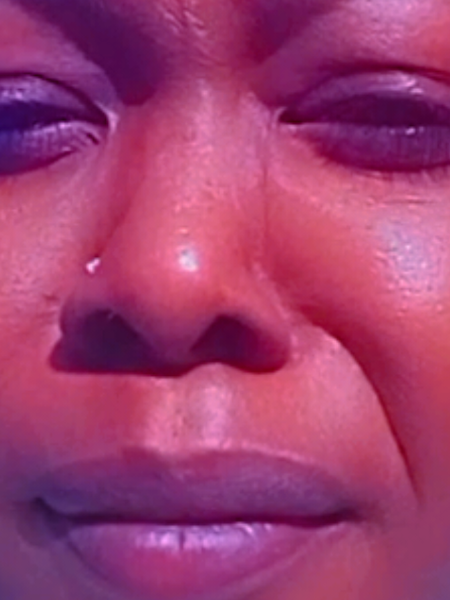 *It's either you or me! Happy Halloween/Friday y'all!!!! #fyp #foryoupage #unbothered #funny 