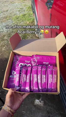 Acai Berry beauty #acaiberrybeauty #makesyourskinglow #glowingskin #bloated #pimples 