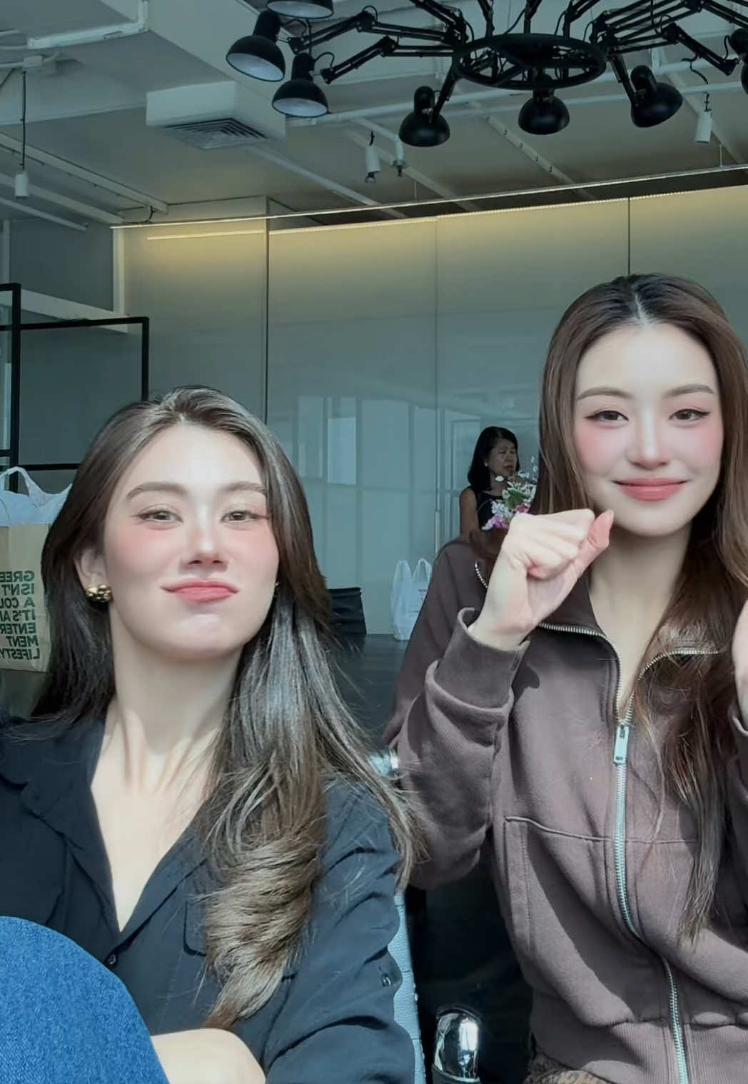 แหงะง้อ #mysafezone 