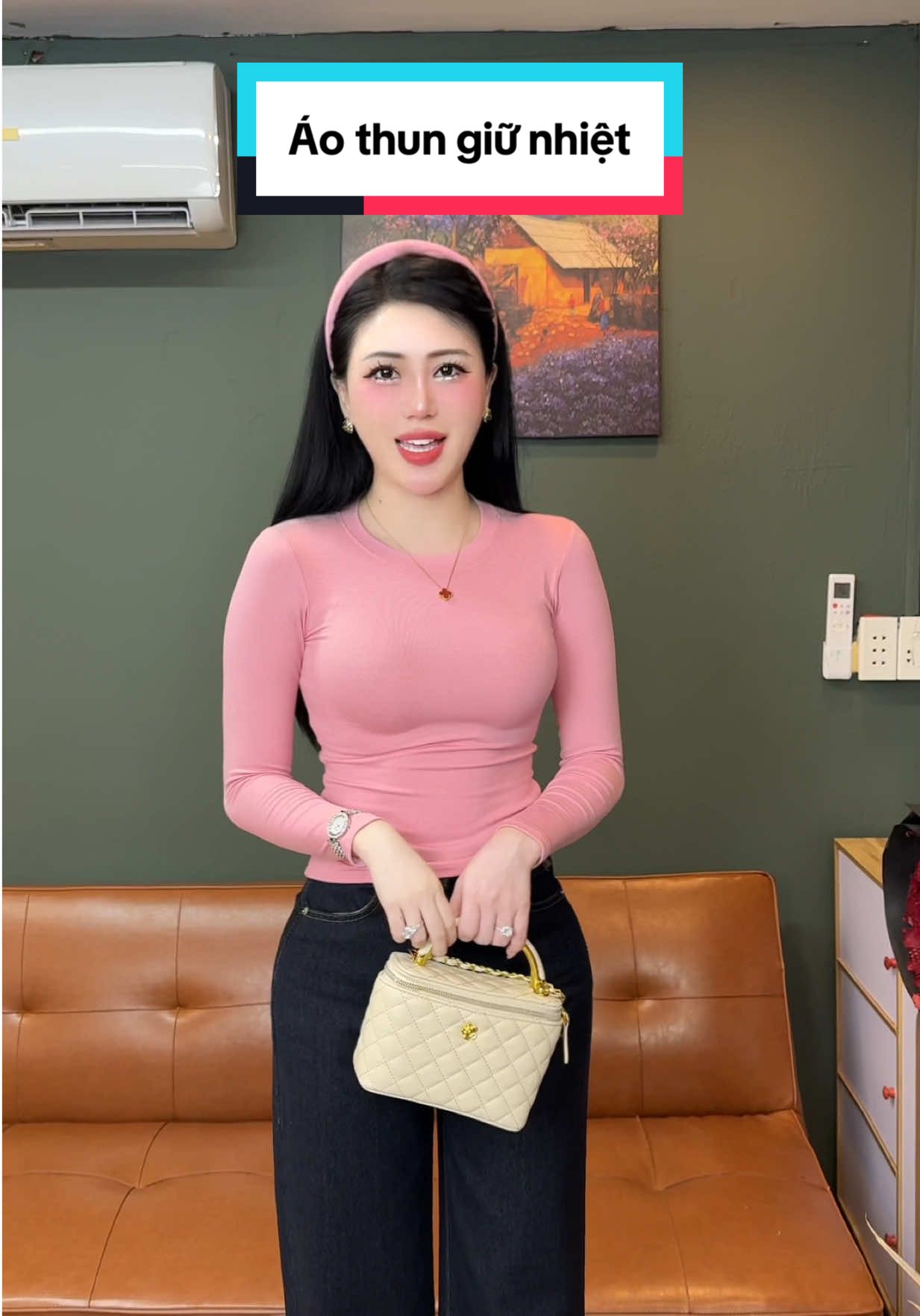 #yumydunggi #aothungiunhiet #thoitrangnu 