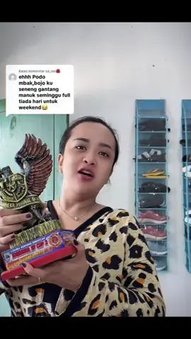 Ngenten ta bukk @Novi Mega Mendung #fyp #muraibatuindonesia #lewatberandafyp #kicaumania #viral 