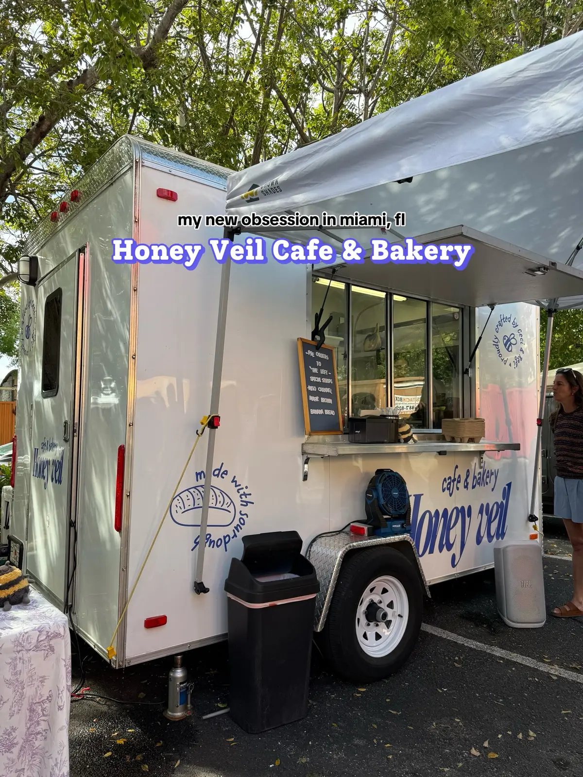 #matcha #bakery #miamilife #miamifood #miamiflorida 