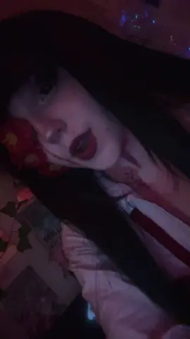 #cosplay #fypp #oc #jeuxvideo #silenthill 