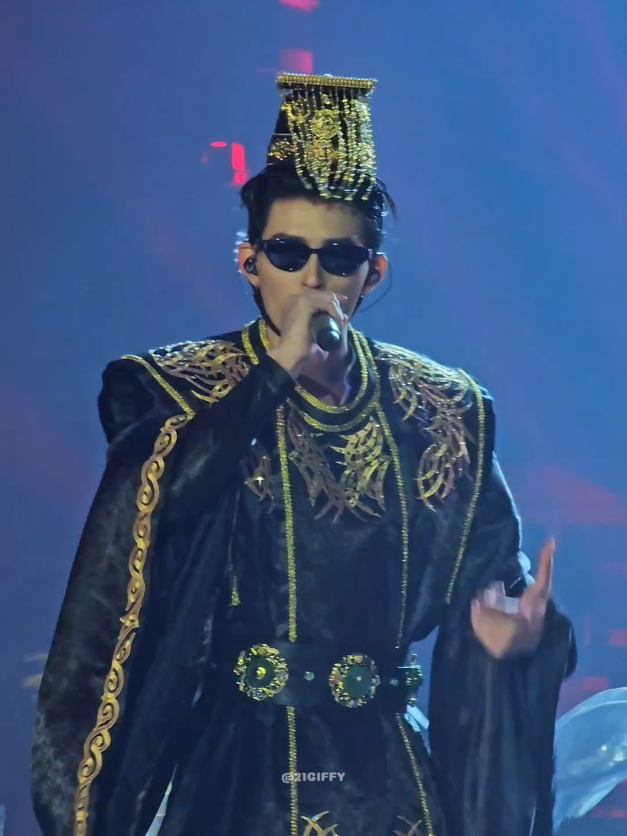 โคตรชอบ ฮ่องเต้ปอนด์แรพป่ะ 🔥🔥🔥🔥🔥 PONDPHUWIN WELCOME ON BOARD #PondPhuwinFanconD1 #pondphuwinfancon  #ppnaravit #ปอนด์ณราวิชญ์ #ปอนด์ภูวินทร์ 