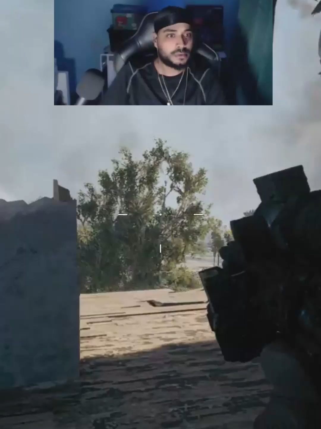 Primer Video De Basttlefield RedSec, Espero le guste. Gracias por el apoyo.#paratii #Clip