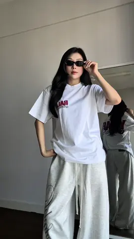 Áo thun form rộng chi b nào cần #aothunformrong #aothuunisexnamnu #tuoihiriviu 