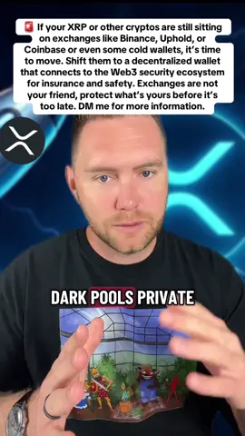 #xrp #xrpcommunity #xrpnews #crypto #fyp 