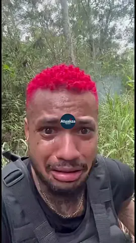 🚨 Último vídeo antes do confronto no RJ: traficante deixa recado e acaba morto. Momentos antes do confronto com o BOPE no Rio de Janeiro, um dos suspeitos gravou seu último recado. Pouco depois, a operação terminou em tragédia. O que você acha dessa situação? A guerra entre o tráfico e a polícia ainda tem solução? Deixe sua opinião nos comentários 👇 #riodejaneiro #noticias #bope #crime#cv 