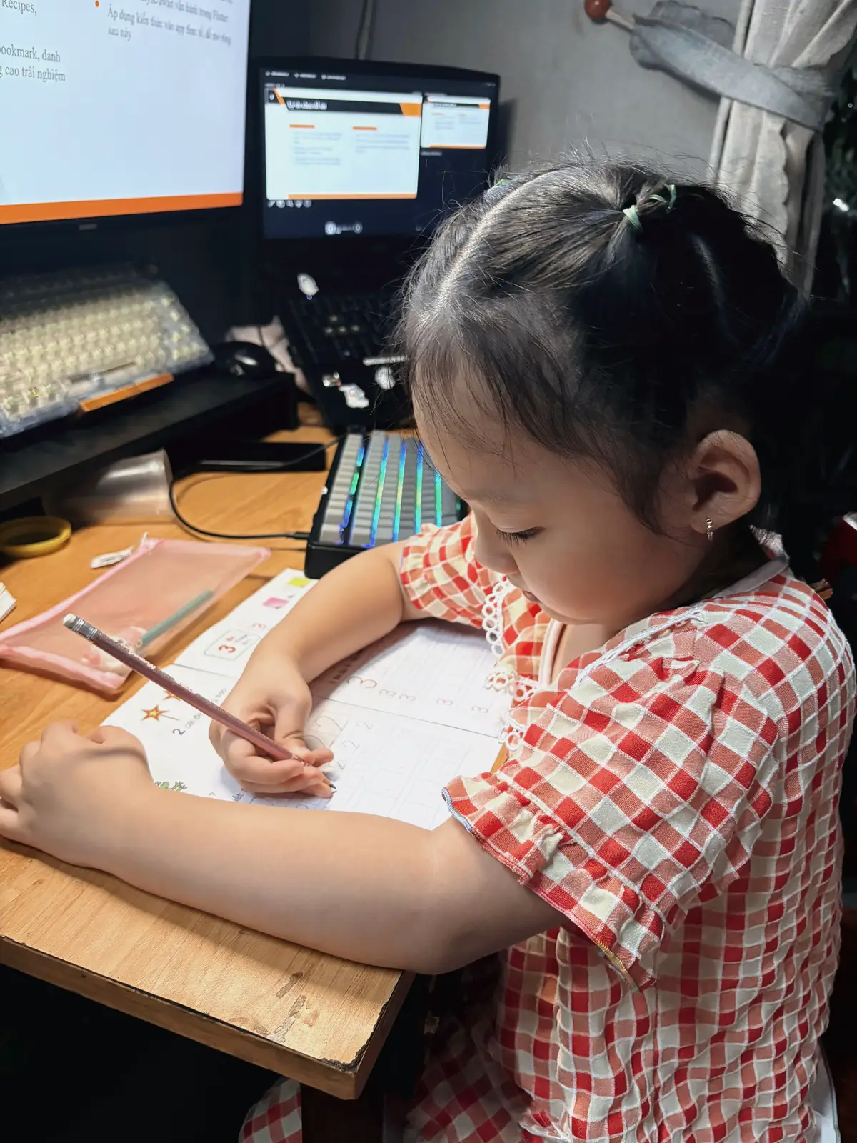 Rồi thế giới sẽ khôn lớn 🌱 