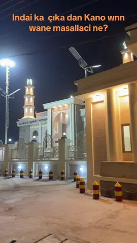 #viral #fyp #creatorsearchinsight #kano 