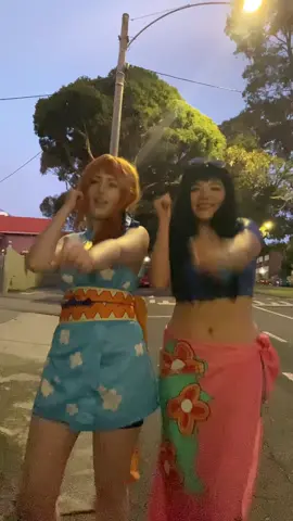 Best Halloween duo lets go bro 🎃 #onepiece #fyp #anime #halloween 