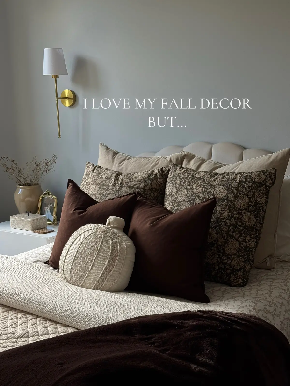 first Christmas decor haul of the seasonnn, I’m defrosting!! 