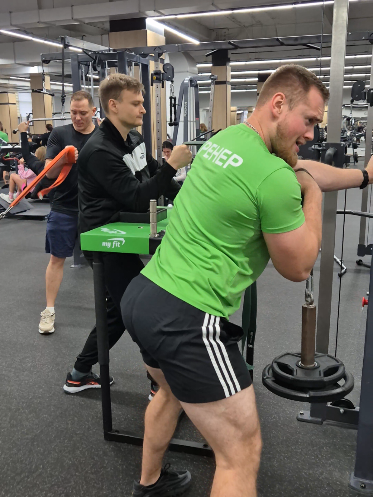 день ног 💪 #армрестлинг #борьба #борьбанаруках #armwrestling #тренировка #упражнение #мышцы #мышцырук 