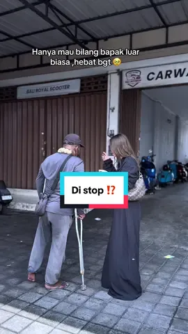 Kabarin ya dik vt ini sampek kota mana