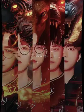 Quá đã Cảm xúc quá anh em ơi Đem thằng tiếp theo tới đây  #faker #keria #gumayusi #oner #doran 