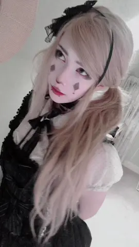 Funny #clown #cosplay #twitchstreamer 