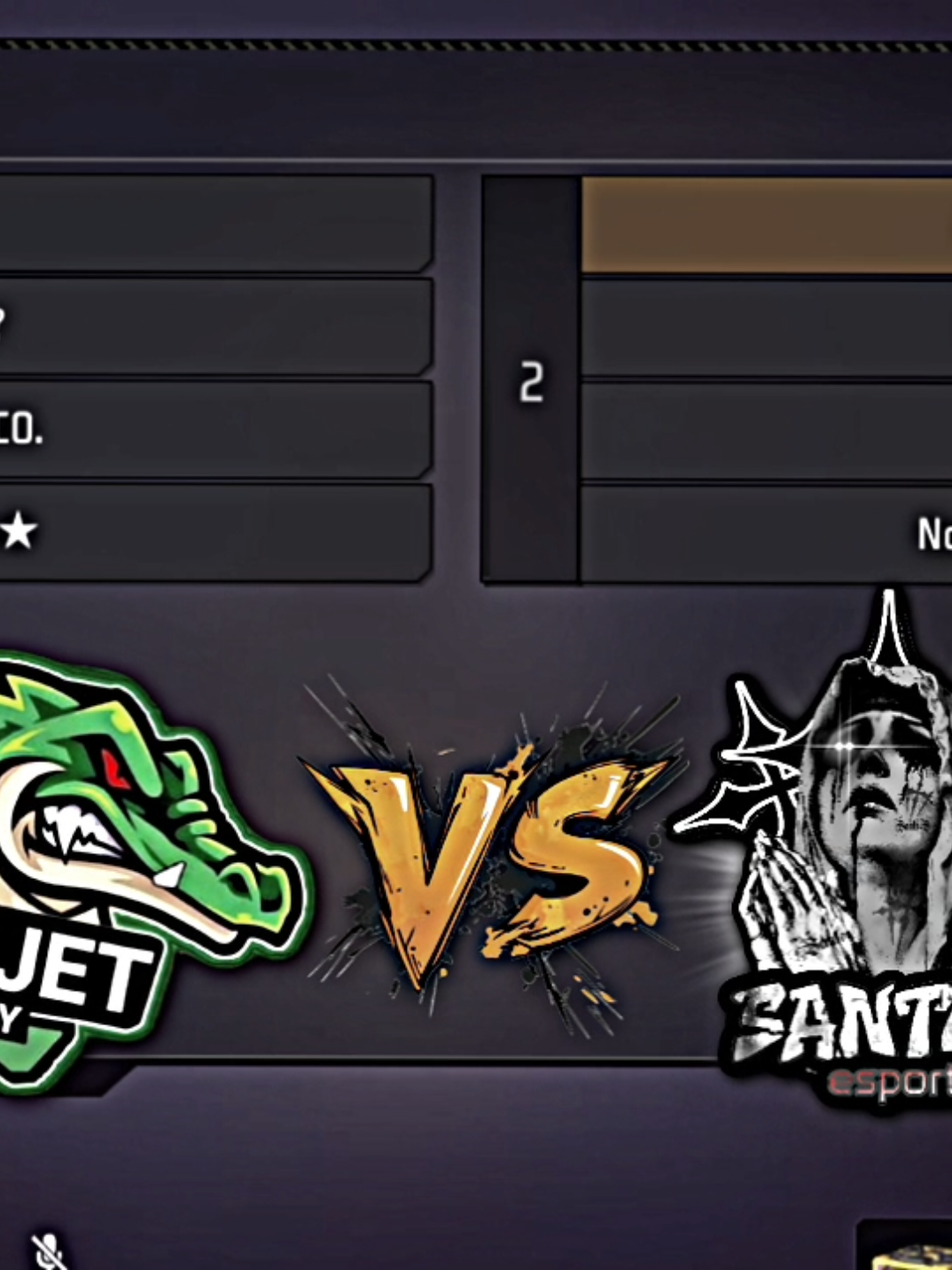 dek karjet lanjut nyari cit ampas aja🤣😂 #santos #santoselitecs 