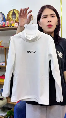 Áo giữ nhiệt cho bé #quanaotreem #kimthach 