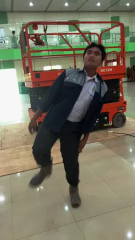 Bapak-Bapak kocak #PSMI #ptpsmi #fyp #nearby #CapCut 