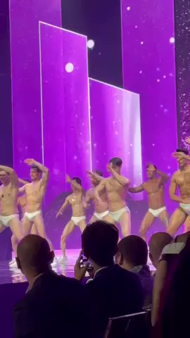 Bringing back everyone’s favorite Mister Global 2025 soda pop by Saja Boy Eric Kang  #misterglobalkorea #misterglobal #tpn #erickang #sodapop 