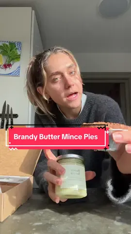 BRANDY BUTTER SEASON BABY