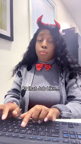 At that job like…. #worklife #working #mom#MomsofTikTok #SelfCare 