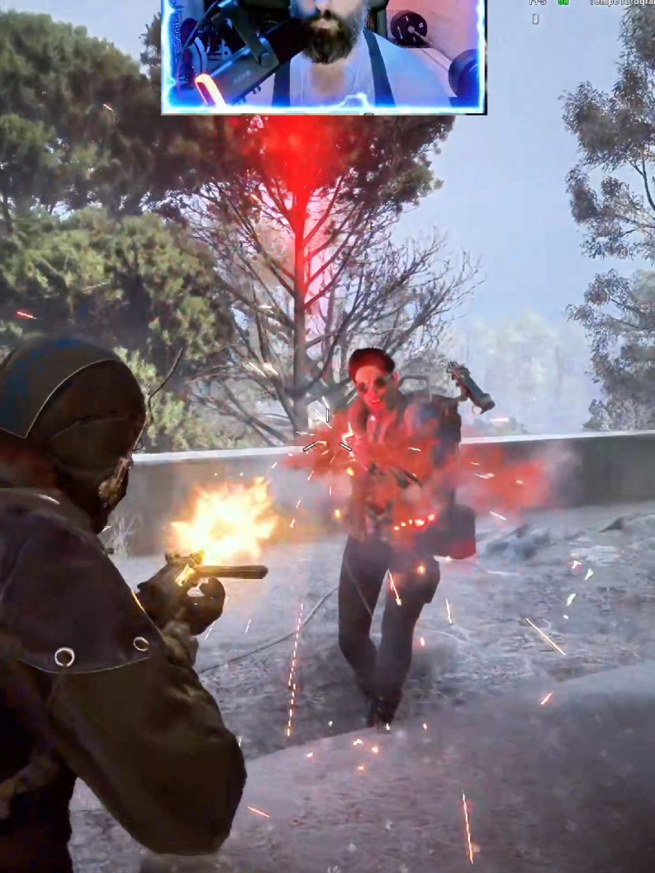 Noob solo gameplay su Arc Raiders 💥 . . #arcraiders #extractionshooter #fps #gaming #gamerlife 