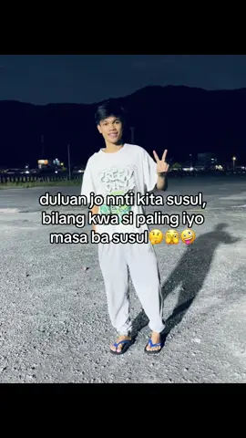 #fyp #katakataberkelas #cowomanado 