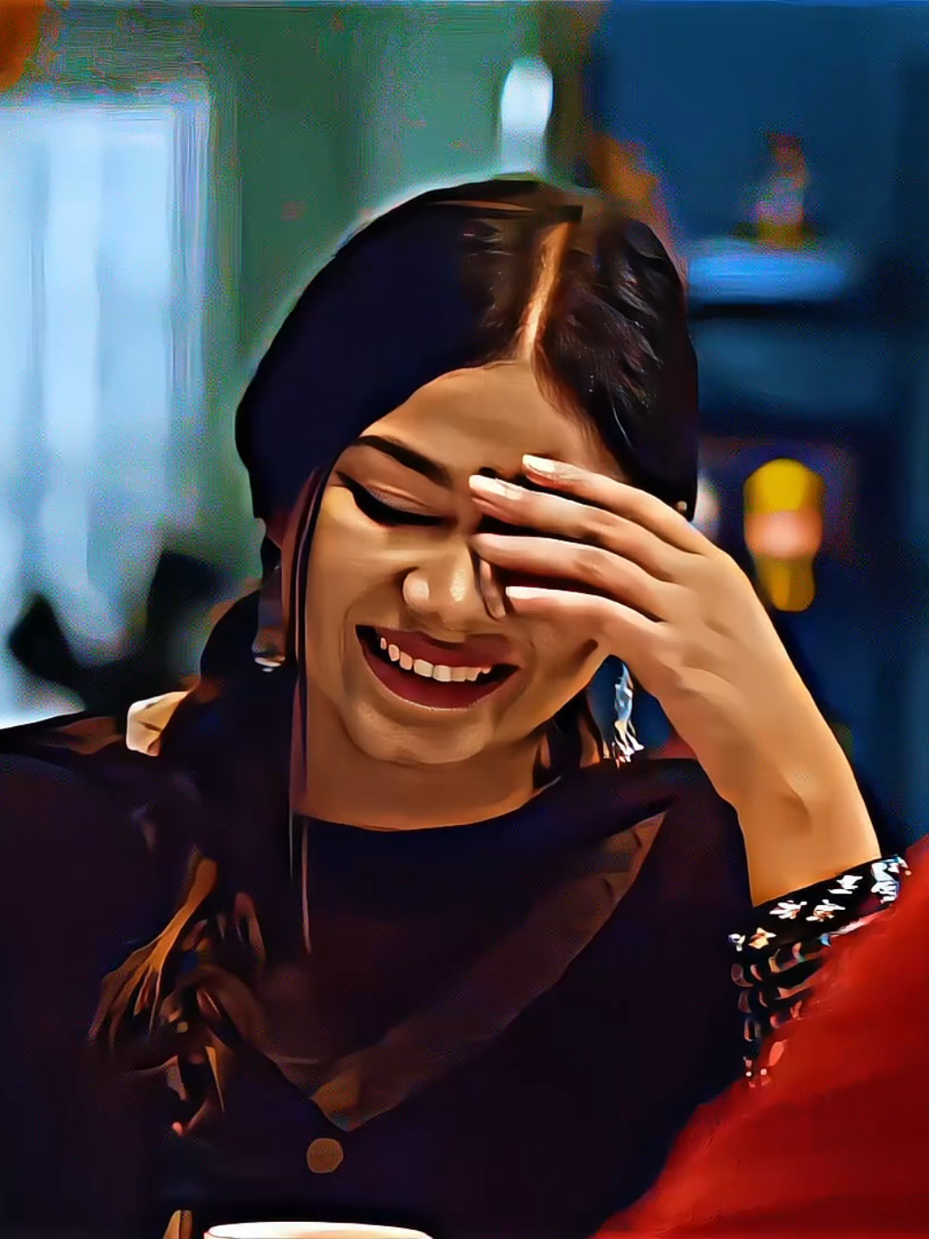 বেচেলার পয়েন্ট  কাবিলা এবং ইভা  #foryou #bachelopointseason5 #Rokyvay365।। #titokvarilvideo।। 