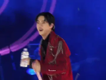 Water fight scene during 'so what' they are so chaotic #JIN #JHOPE #JUNGKOOK #SOWHAT #FYP 