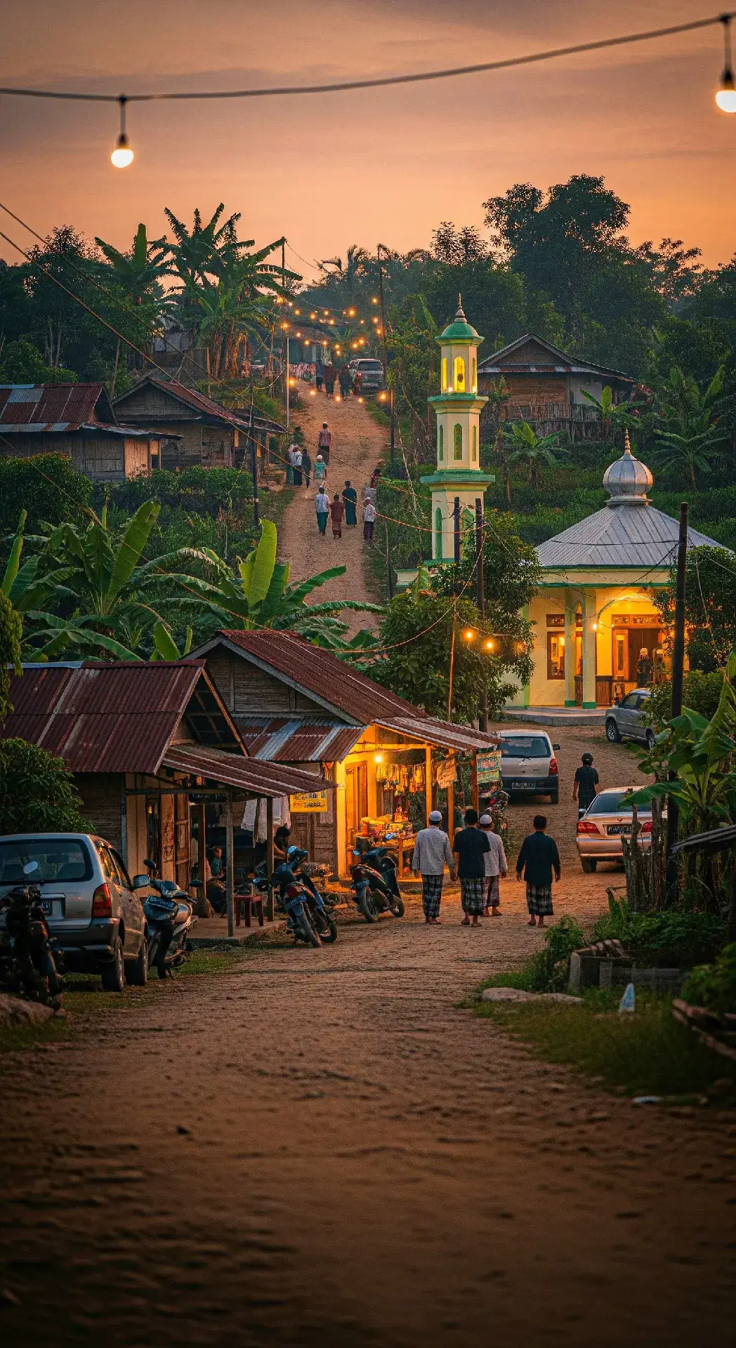 #vibes #suasanapedesaan #fypシ゚ 