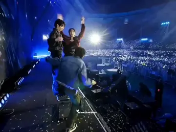 meus hopejinkook #jungkook #hoseok #jin #bts 