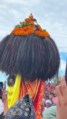 #meragaukijaata🥰🙏😍 