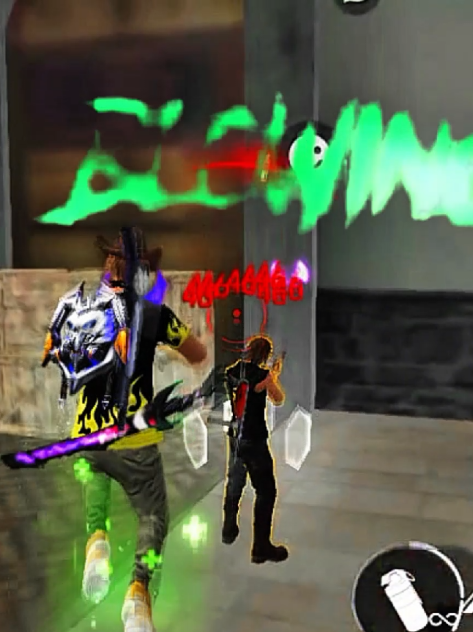 Best ? #freefire_lover #foryoupagе #foryou #freefire #🗿 