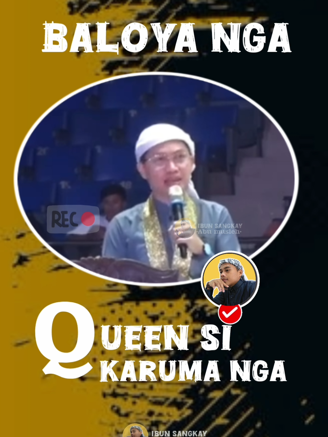 SKA DATU NA KIDIYAAN KASI KARUMA NGA SA QUEEN.  #wasyatmaranao #maranao #KAPIYAPIYA #TADKHER #maranaowasyat 