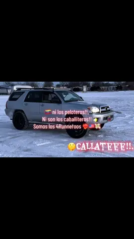 #viraltiktok #4runner #cruzangelo_pasquale #toyota #humor @Toyo Life Oklahoma @cruzangelo_pasquale oficial @4Runneratlanta @RonalAcuñajr13 