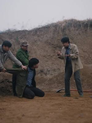 Son todos los dramas web tan voluminosos hoy en día, ¡el 20º episodio es realmente algo para ver!