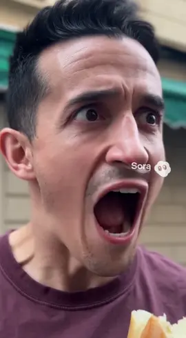 UN BOU… ?! 😂 #ia #tibo #tiboinshape 