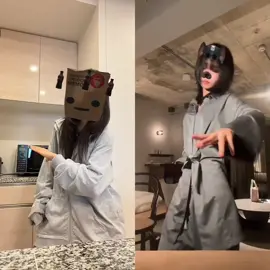 前のレベルアップ版wwww ハッピーハロウィン🎃 #jc #きなこ @iokioz^ #montagem #女子中学生 #ダンス 